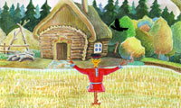 play Scarecrow