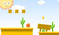 play Gum Drop Hop 3