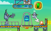 play Headless Joe