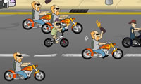 play Gang Battle