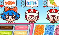 play Candy Shop