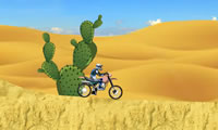 play Desert Bike