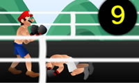 play Mario Boxing
