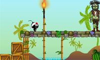 play Mad Bombs 2