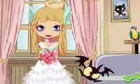 play Devilish Dress Up