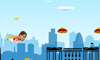 play Javier Hernandez Chicharito Great Adventure