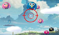 play Birds Blaster