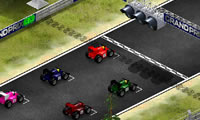 play Grand Prix Go