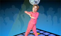play Dancing Hillary