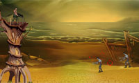 play Zombies Destruction
