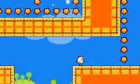 play Chicken Adventure