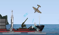 play Bomber At War