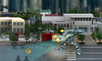 play Armored Fighter