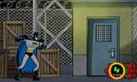 play Batman - Gotham Dark Night