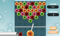 play Bubble Blaster