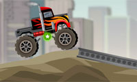 play Mega Truck