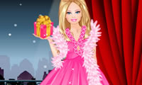 play Romantic Barbie