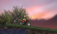 play Soviet Bike