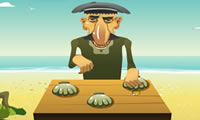 play Cockleshells