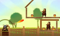 play Honey Robber