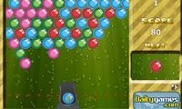 play Bubble Arcade