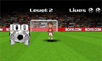 play Smashing Soccer