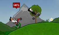 play Cyclomaniacs 2