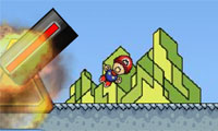play Mario Toss