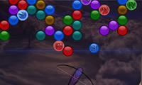 play Goth Bubblejam