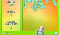 play Bouncing Letters