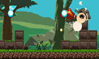 play Star Gun Heroes