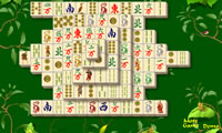 play Mahjong Gardens