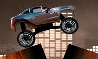 play Ll City Truck