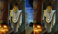play Halloween 5 Differences