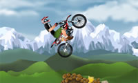 play Solid Rider