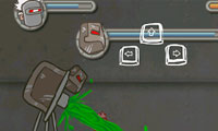 play Robot Repair