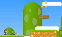 play Mario Islands