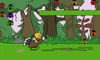 play Ovzi The Lost Alien