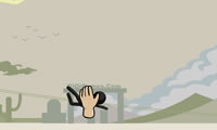 play Stick'Em Up