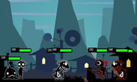 play Pocket Creature