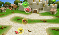 play Headshire Waves