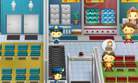 play Airport Rush