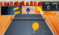 play Table Tennis Championship