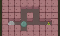 play Jungle Ruins