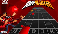 play Riffmaster
