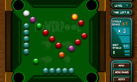 play Powerpool Frenzy