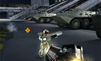play Trooper Assassin 2