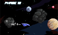 play Galactic Miner