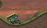 play Van Adventure