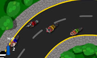 play Road Racing